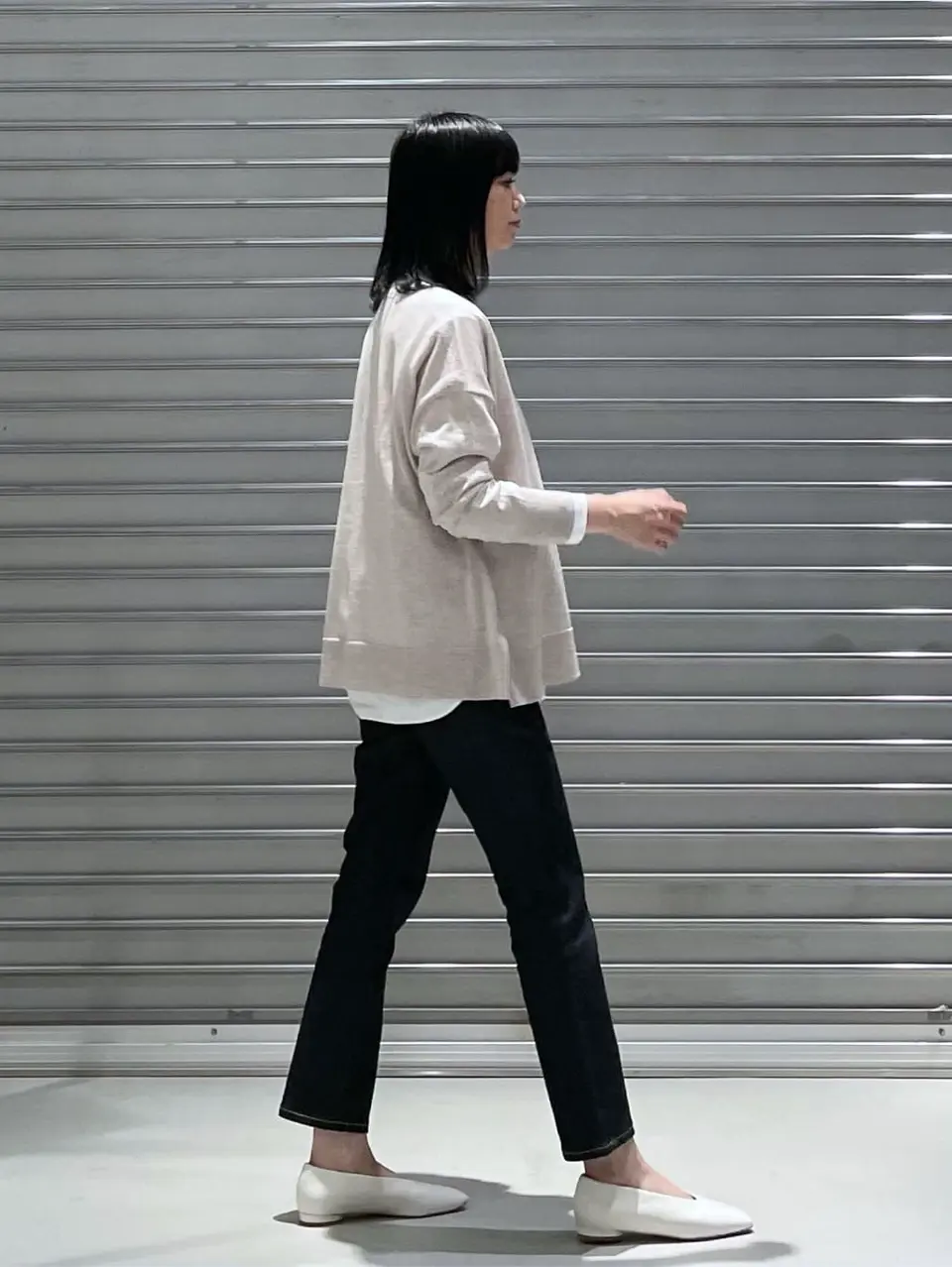 ONWARD CROSSET SELECT 大宮 コーディネート画像