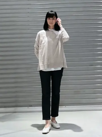 ONWARD CROSSET SELECT 大宮 コーディネート画像