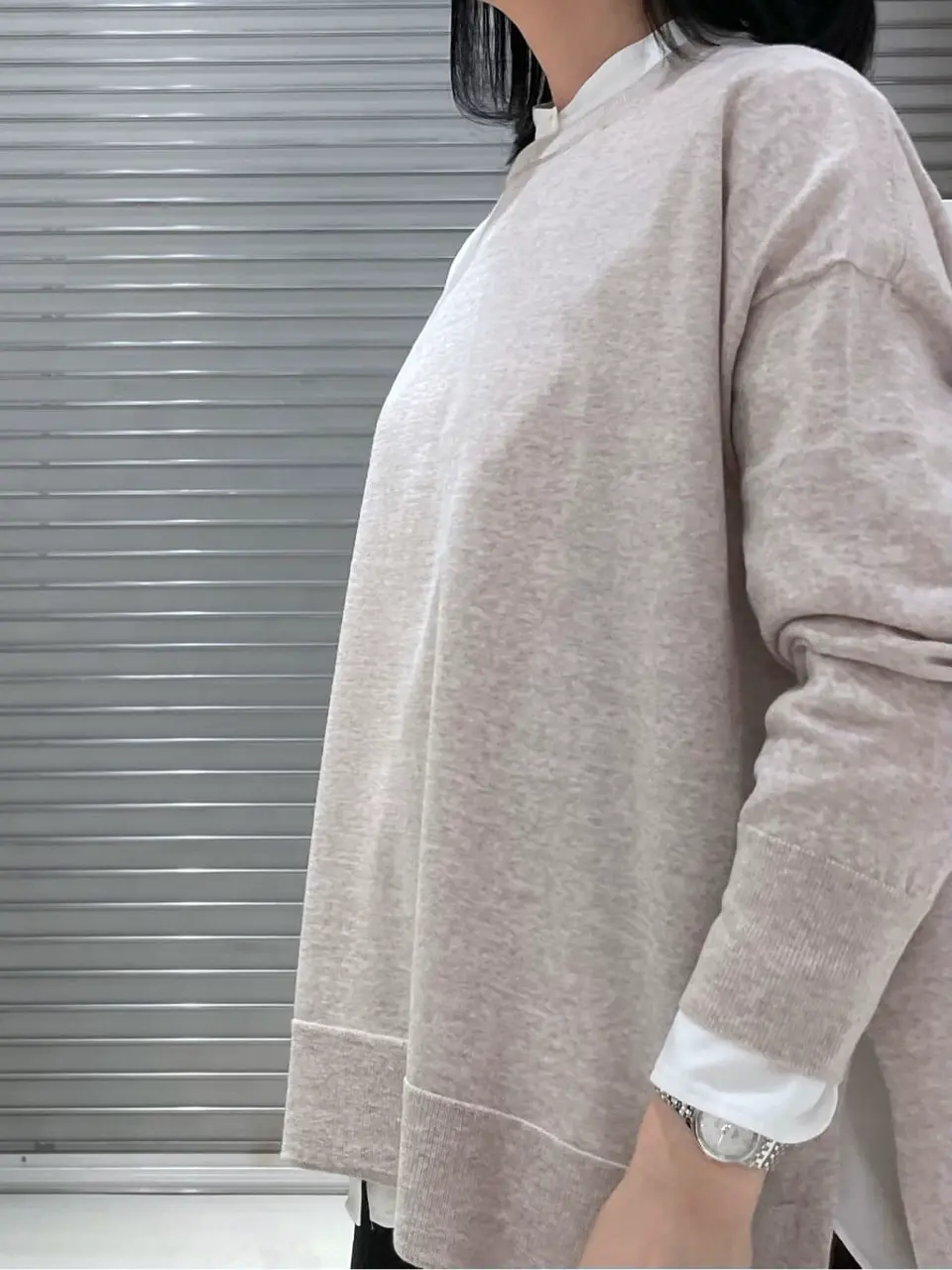 ONWARD CROSSET SELECT 大宮 コーディネート画像