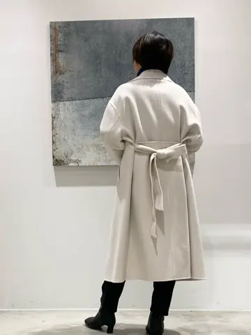 ONWARD CROSSET SELECT 北原 コーディネート画像