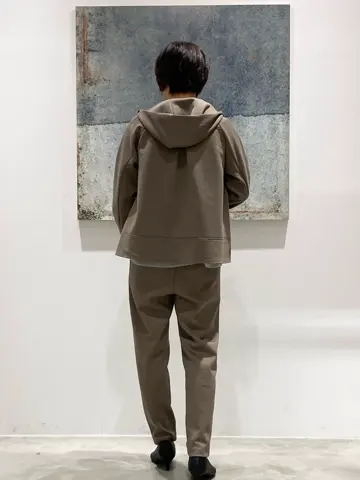 ONWARD CROSSET SELECT 北原 コーディネート画像