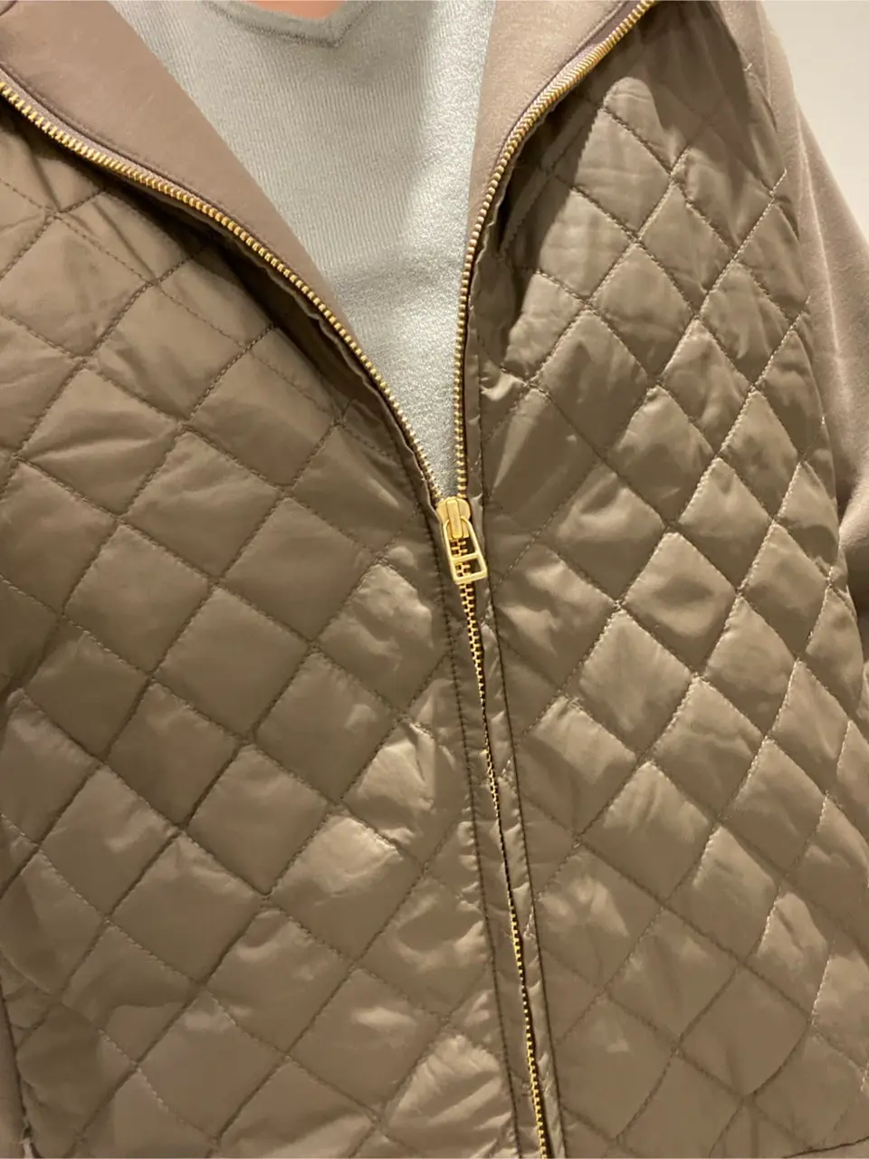 ONWARD CROSSET SELECT 北原 コーディネート画像