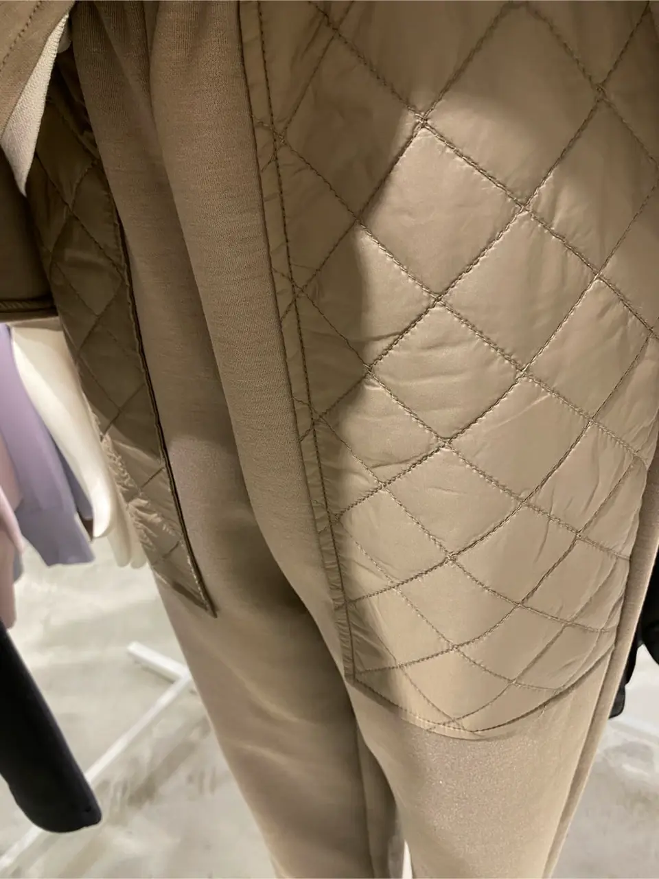 ONWARD CROSSET SELECT 北原 コーディネート画像