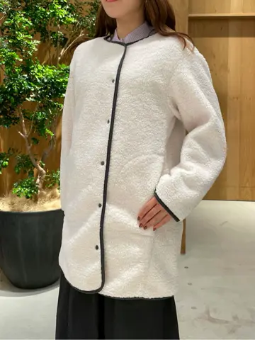 ONWARD CROSSET SELECT 戸澤 コーディネート画像