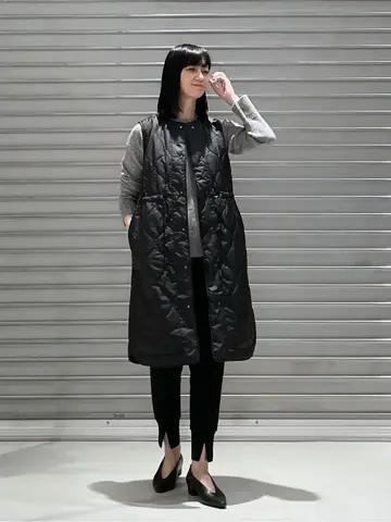 ONWARD CROSSET SELECT 大宮 コーディネート画像