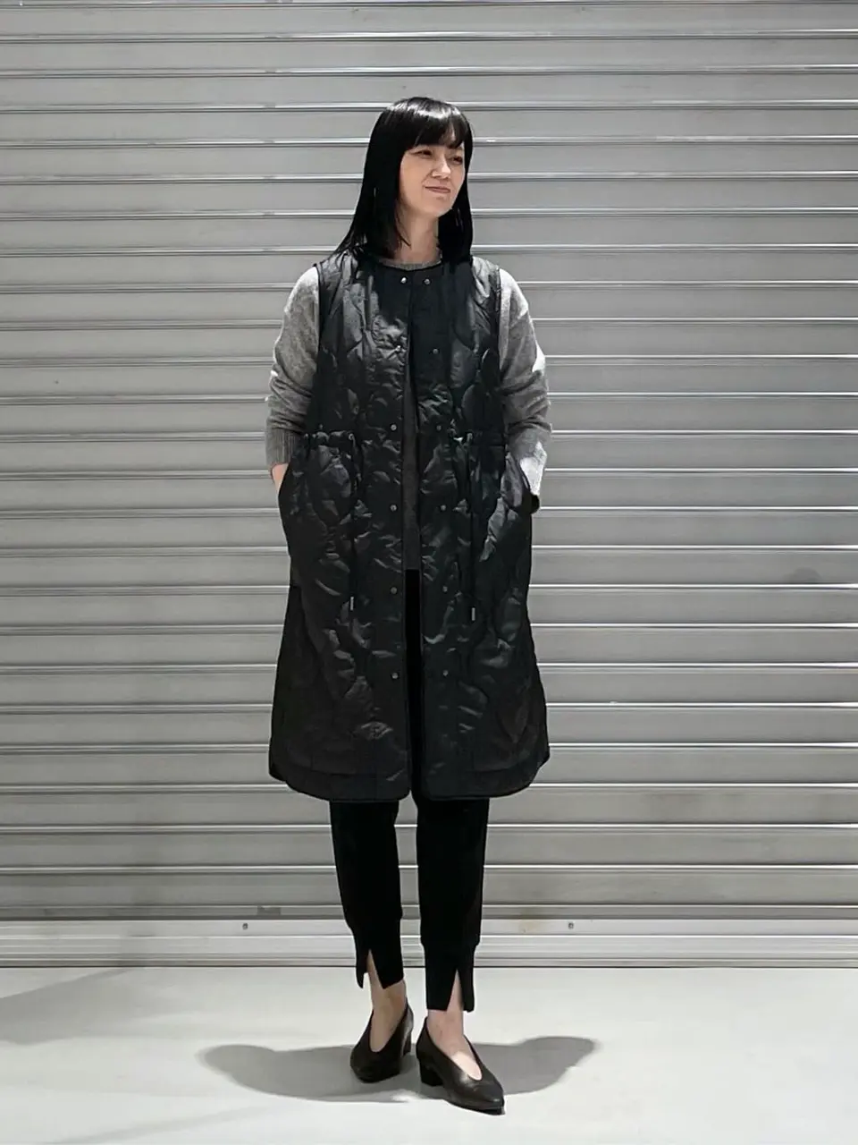 ONWARD CROSSET SELECT 大宮 コーディネート画像