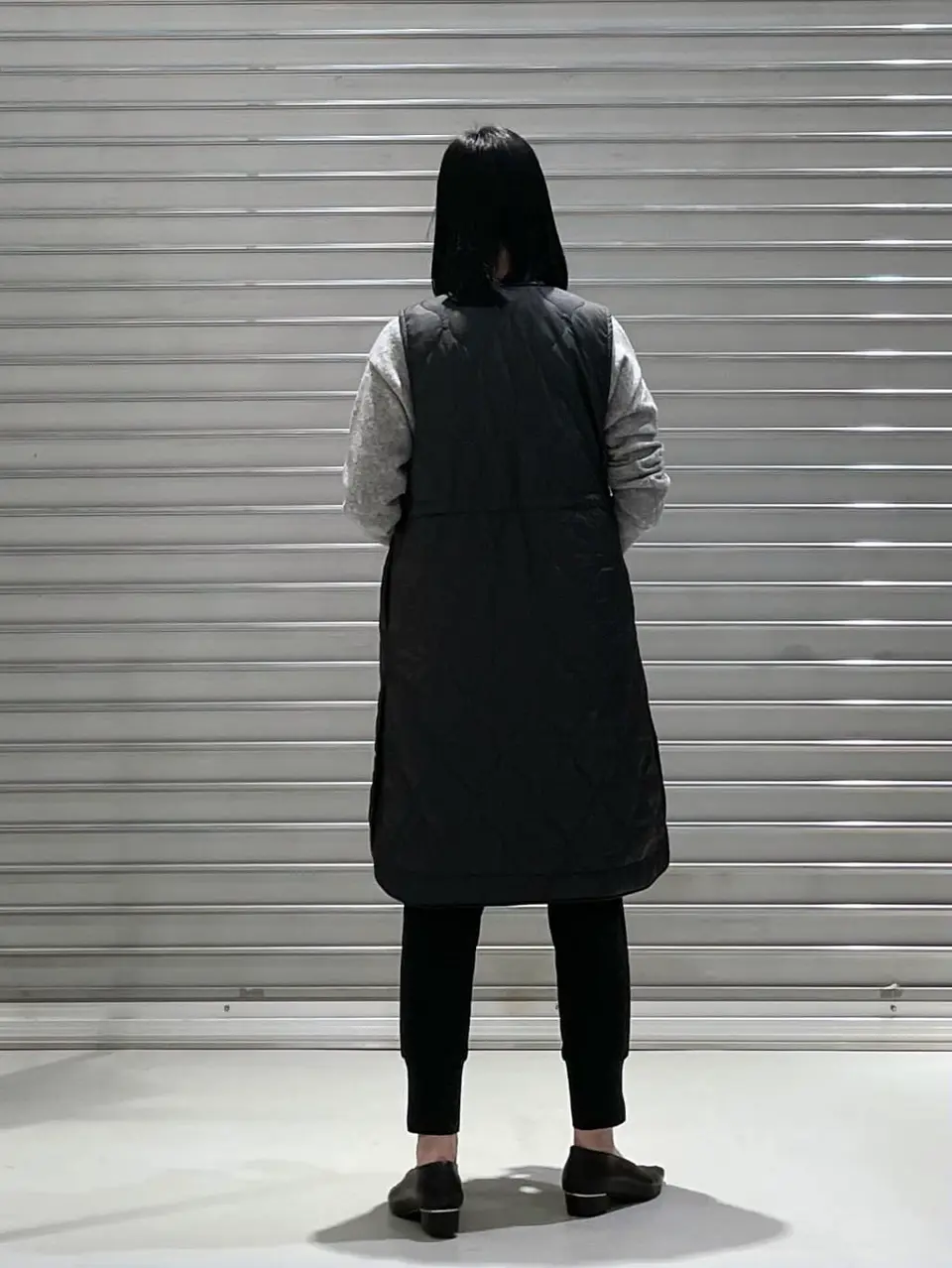 ONWARD CROSSET SELECT 大宮 コーディネート画像