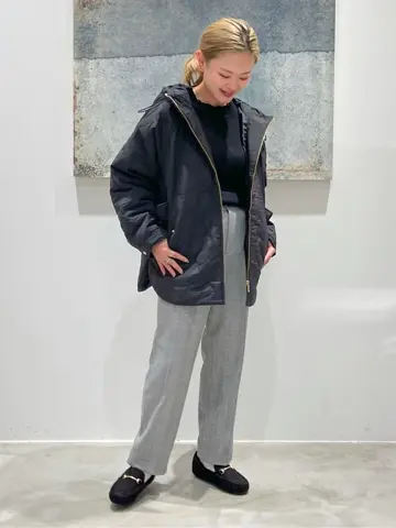 ONWARD CROSSET SELECT 一星 コーディネート画像