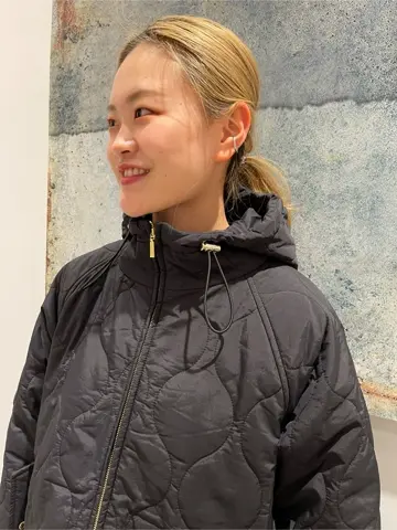 ONWARD CROSSET SELECT 一星 コーディネート画像