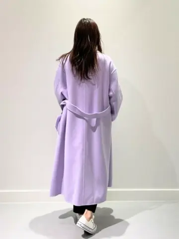 ONWARD CROSSET SELECT 榎本 コーディネート画像