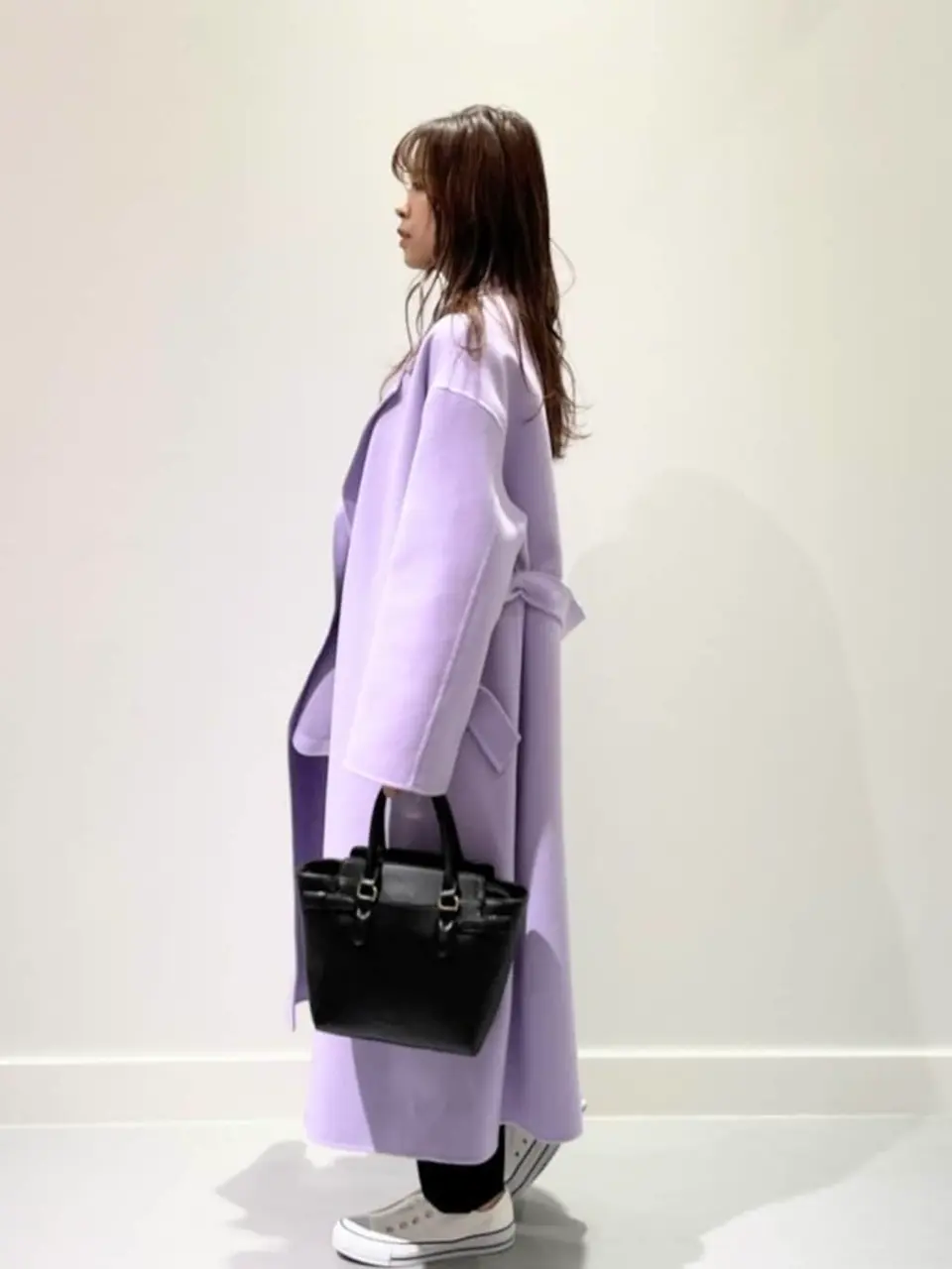 ONWARD CROSSET SELECT 榎本 コーディネート画像