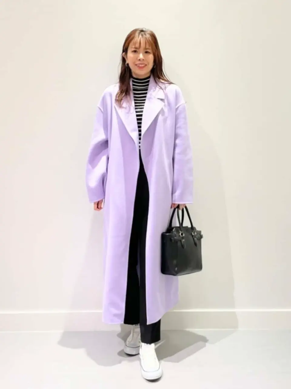 ONWARD CROSSET SELECT 榎本 コーディネート画像