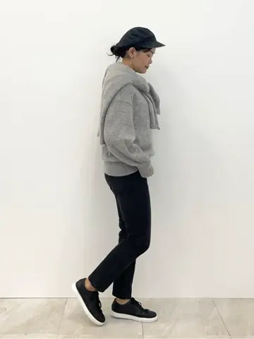 ONWARD CROSSET SELECT 松本 コーディネート画像