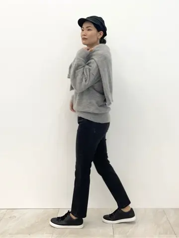 ONWARD CROSSET SELECT 松本 コーディネート画像