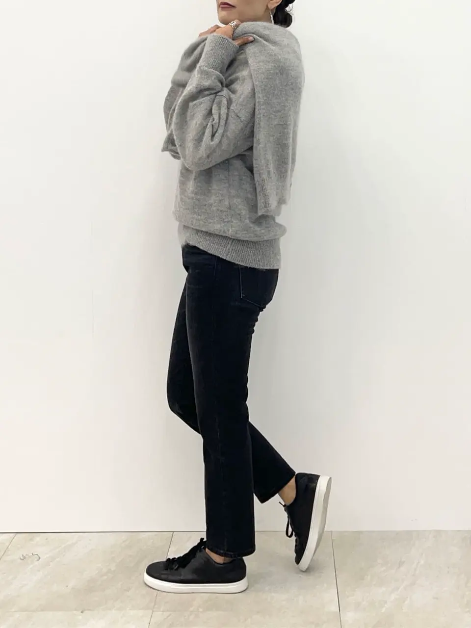 ONWARD CROSSET SELECT 松本 コーディネート画像