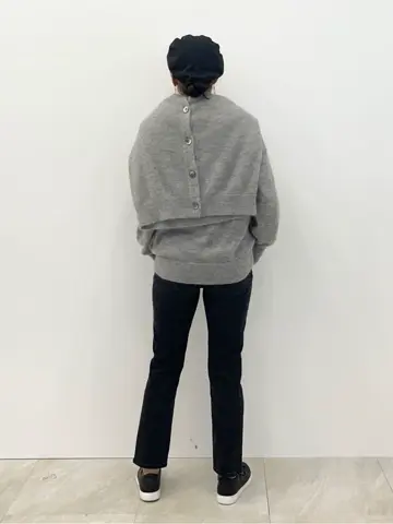 ONWARD CROSSET SELECT 松本 コーディネート画像