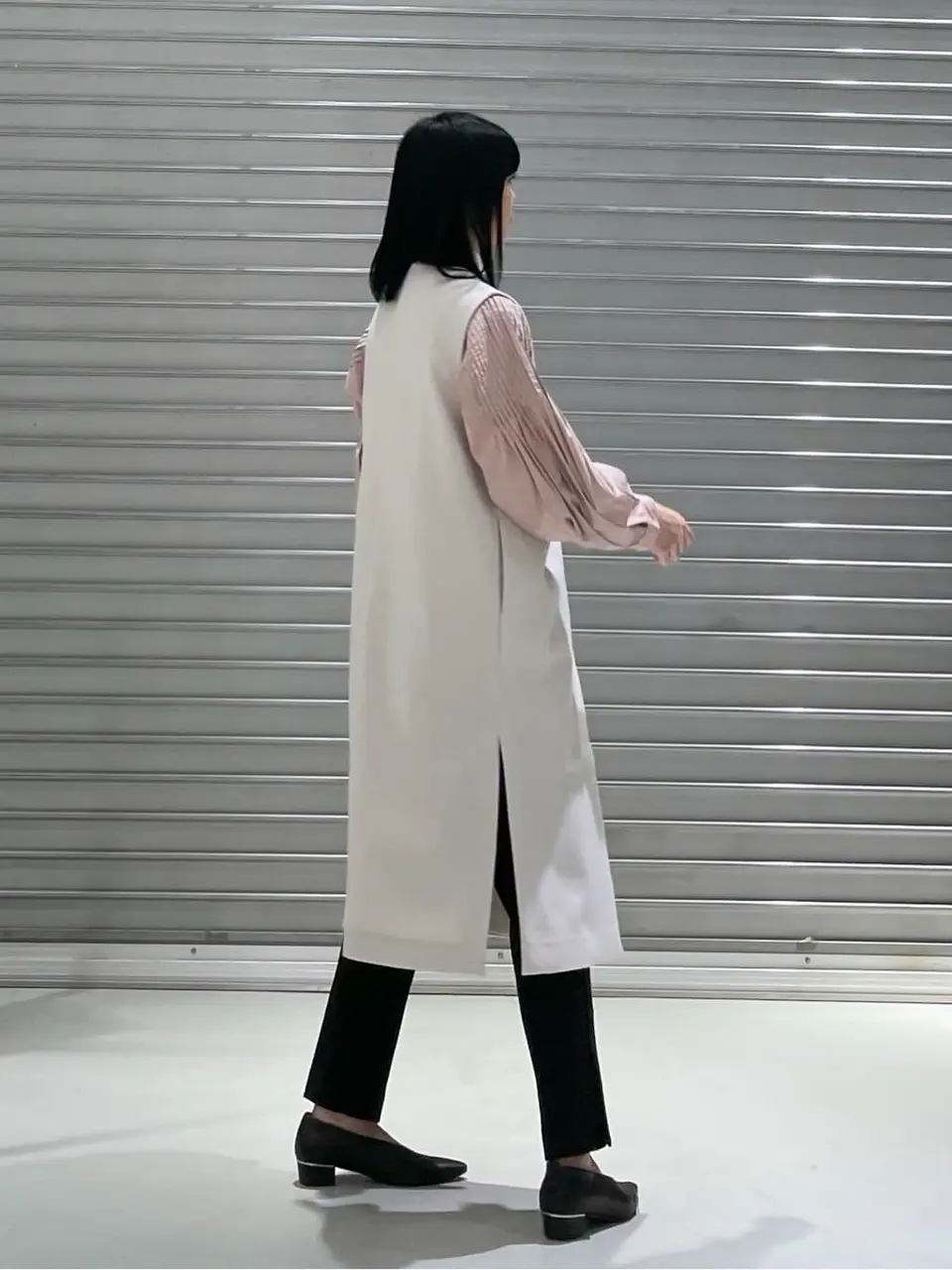 ONWARD CROSSET SELECT 大宮 コーディネート画像