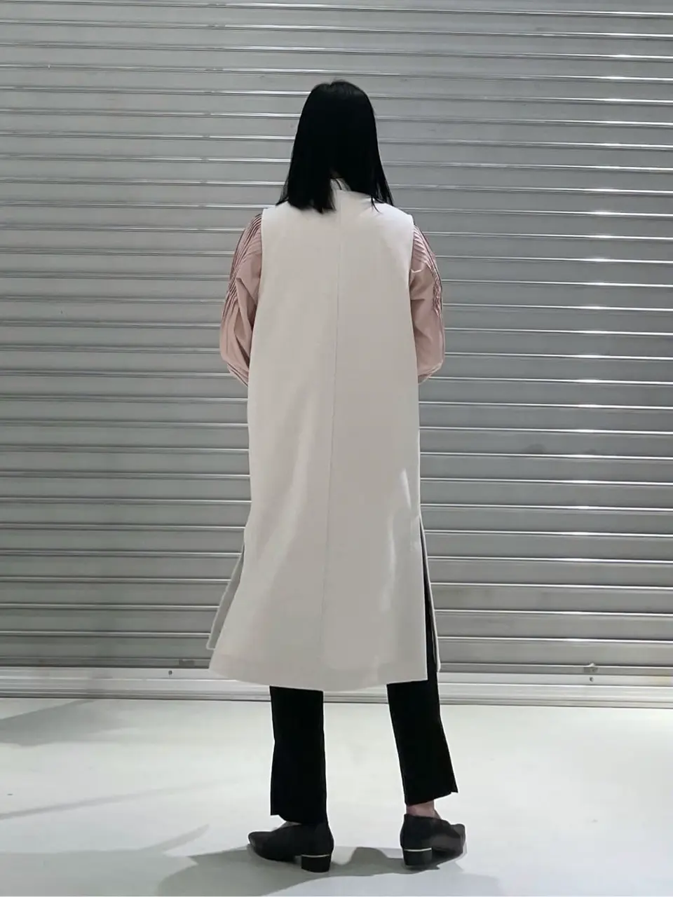 ONWARD CROSSET SELECT 大宮 コーディネート画像