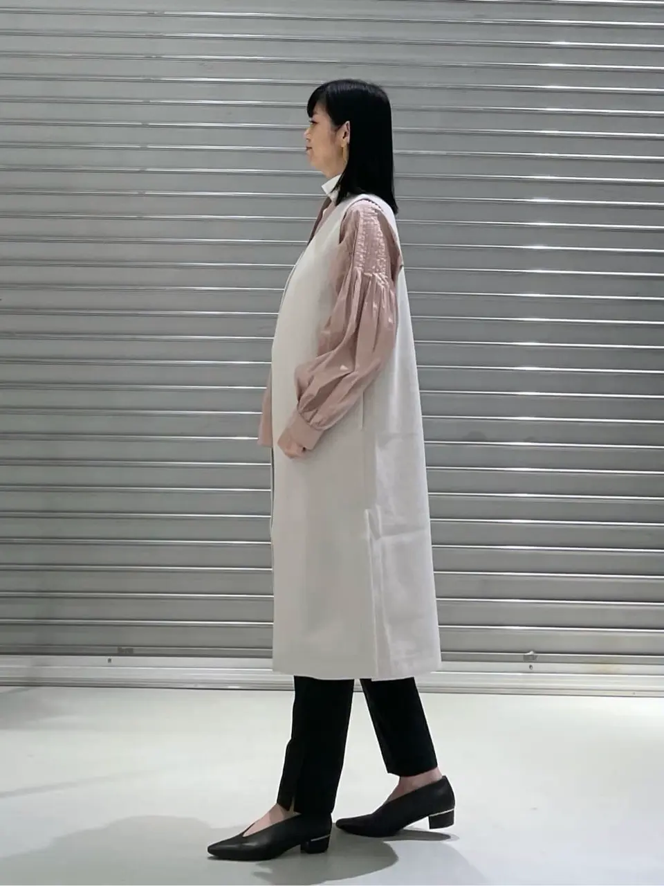 ONWARD CROSSET SELECT 大宮 コーディネート画像