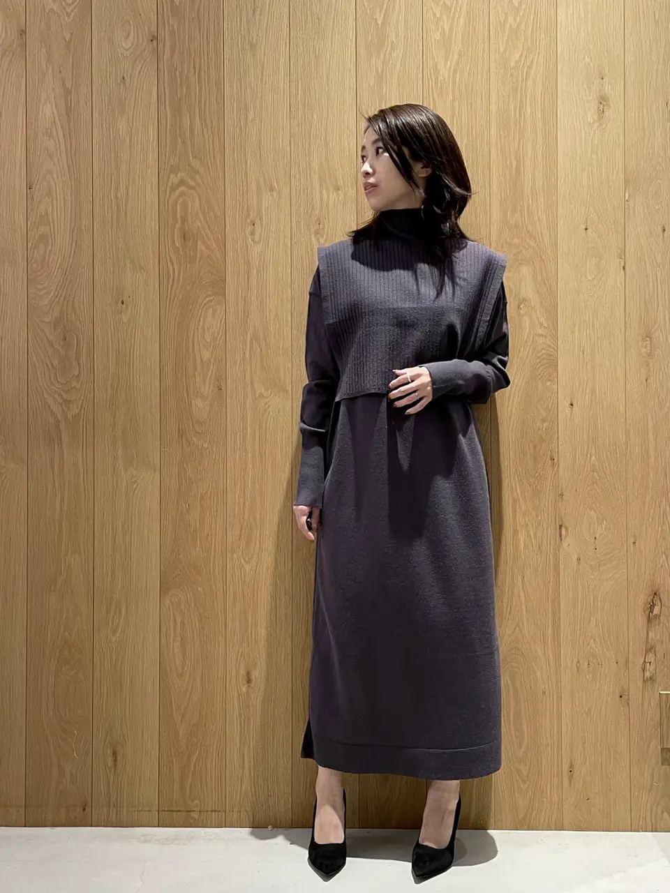  加藤 コーディネート画像