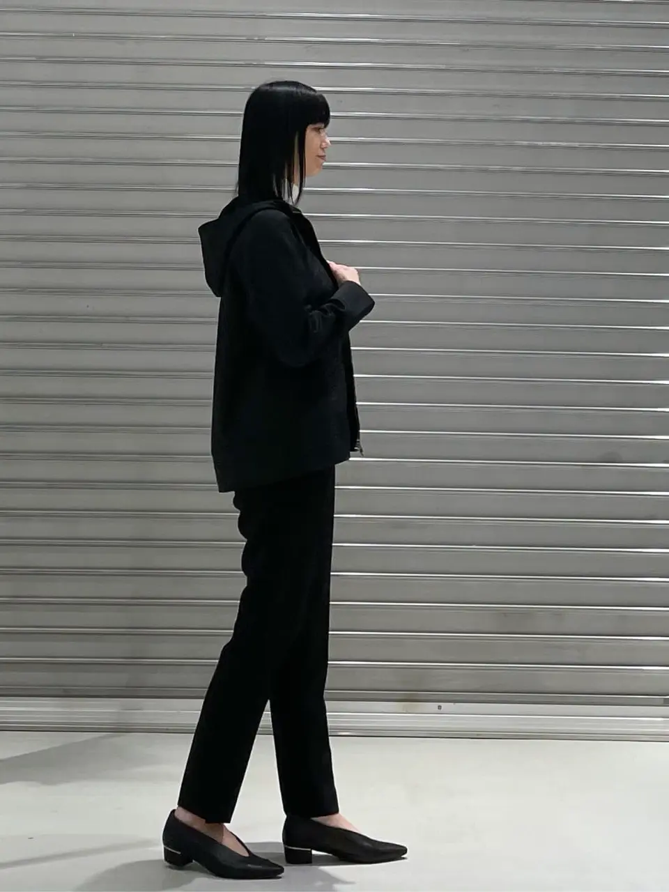 ONWARD CROSSET SELECT 大宮 コーディネート画像