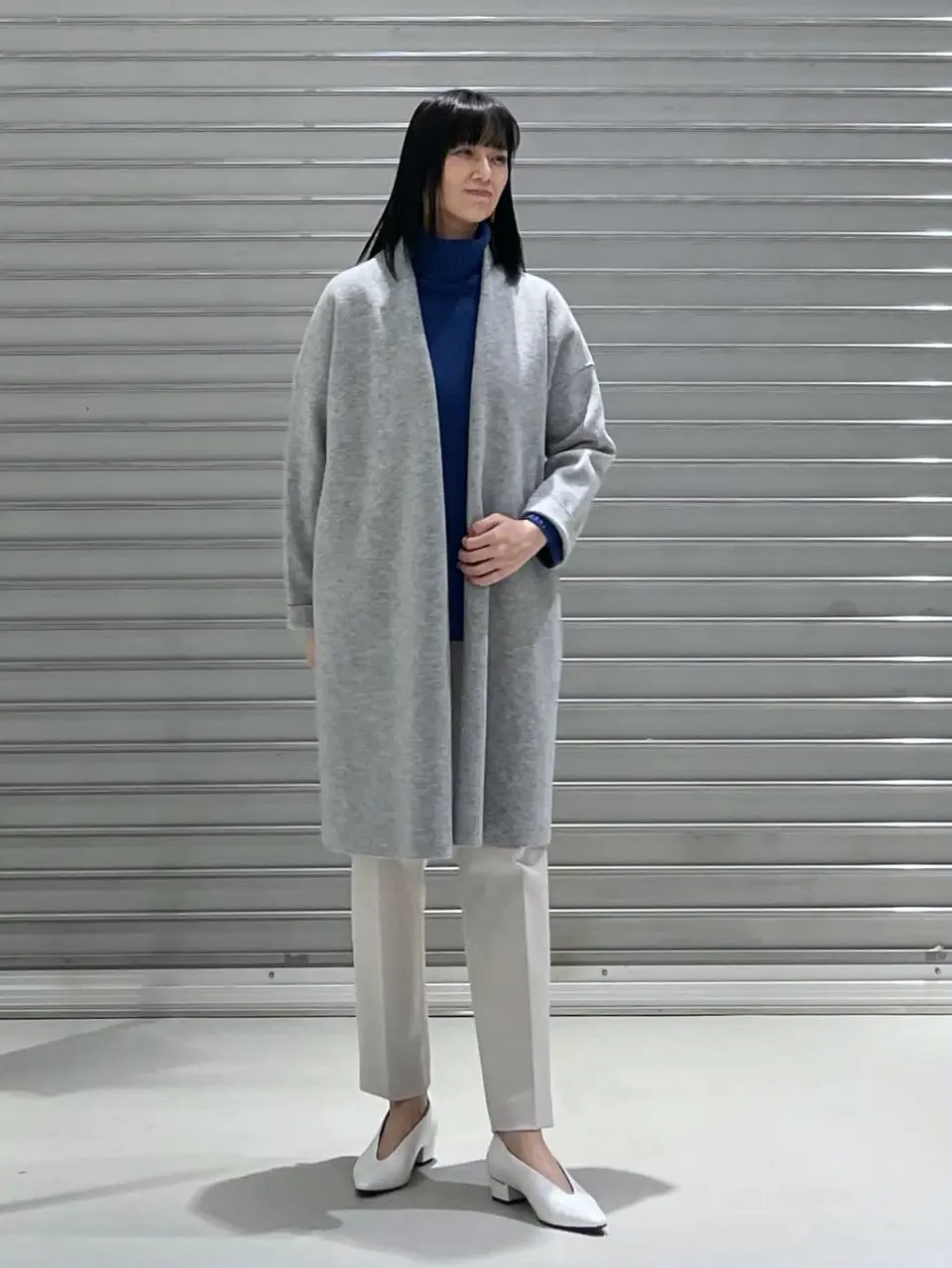  大宮 コーディネート画像