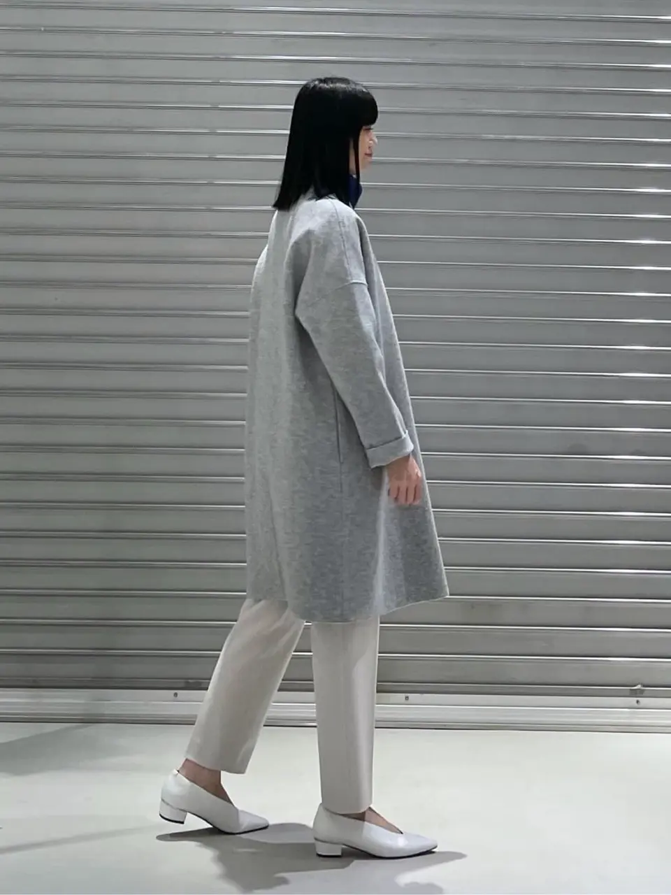 ONWARD CROSSET SELECT 大宮 コーディネート画像