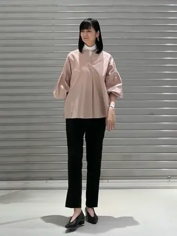 ONWARD CROSSET SELECT 大宮 コーディネート画像