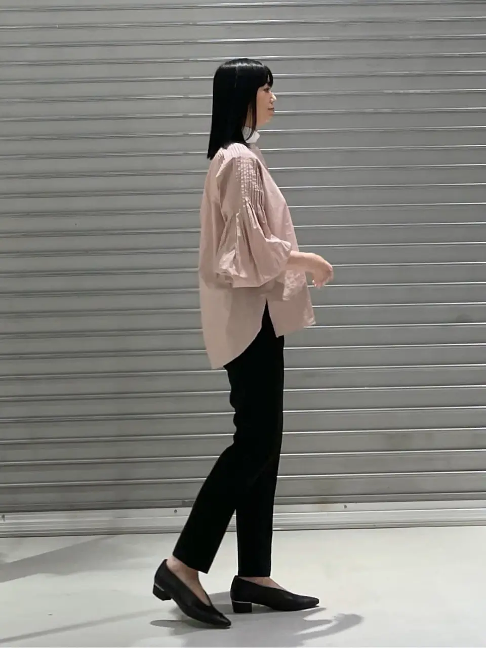 ONWARD CROSSET SELECT 大宮 コーディネート画像