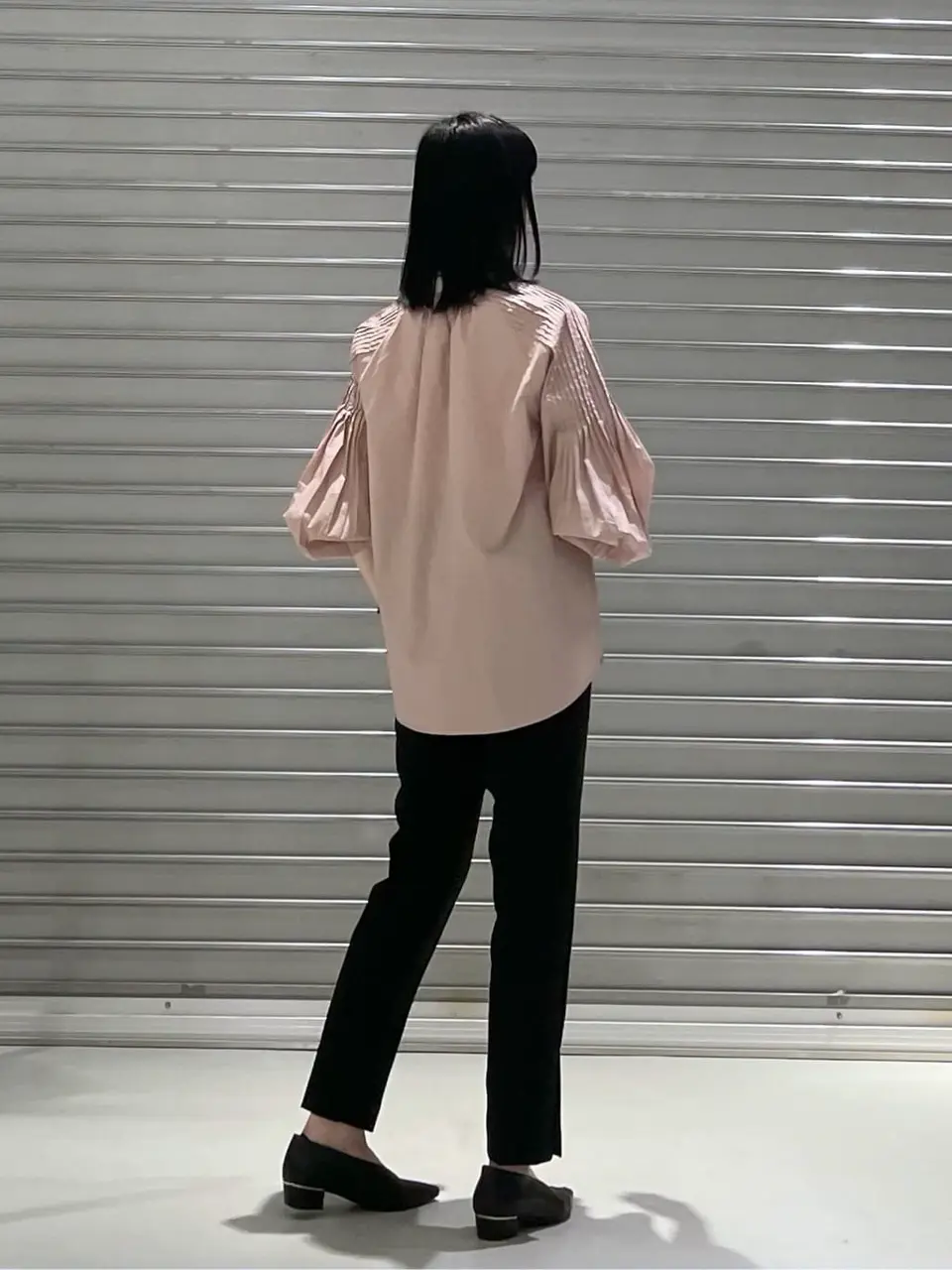 ONWARD CROSSET SELECT 大宮 コーディネート画像