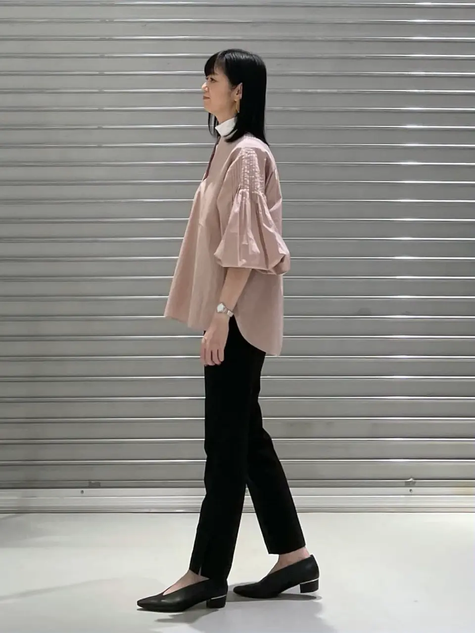 ONWARD CROSSET SELECT 大宮 コーディネート画像