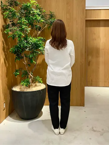 ONWARD CROSSET SELECT 戸澤 コーディネート画像