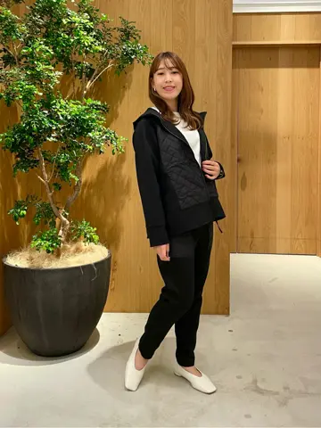 ONWARD CROSSET SELECT 戸澤 コーディネート画像