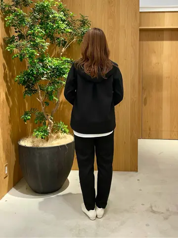 ONWARD CROSSET SELECT 戸澤 コーディネート画像