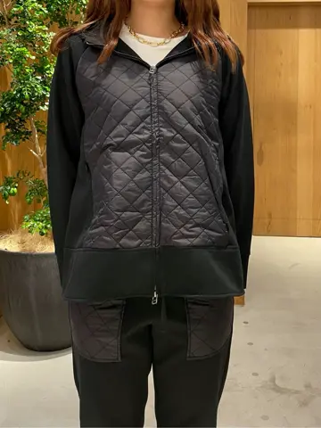 ONWARD CROSSET SELECT 戸澤 コーディネート画像