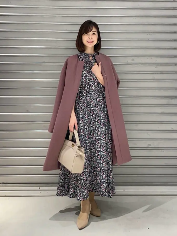  市川 コーディネート画像