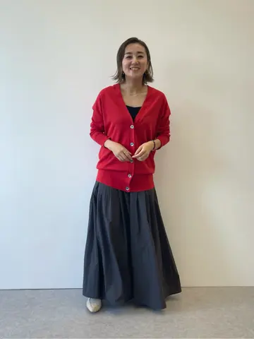 ONWARD CROSSET SELECT 茂木 コーディネート画像