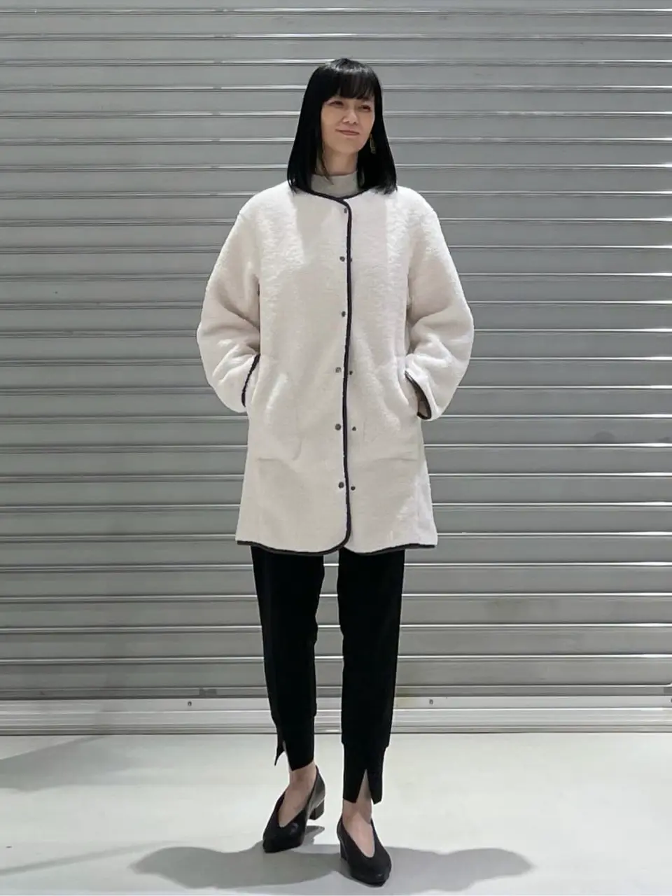  大宮 コーディネート画像