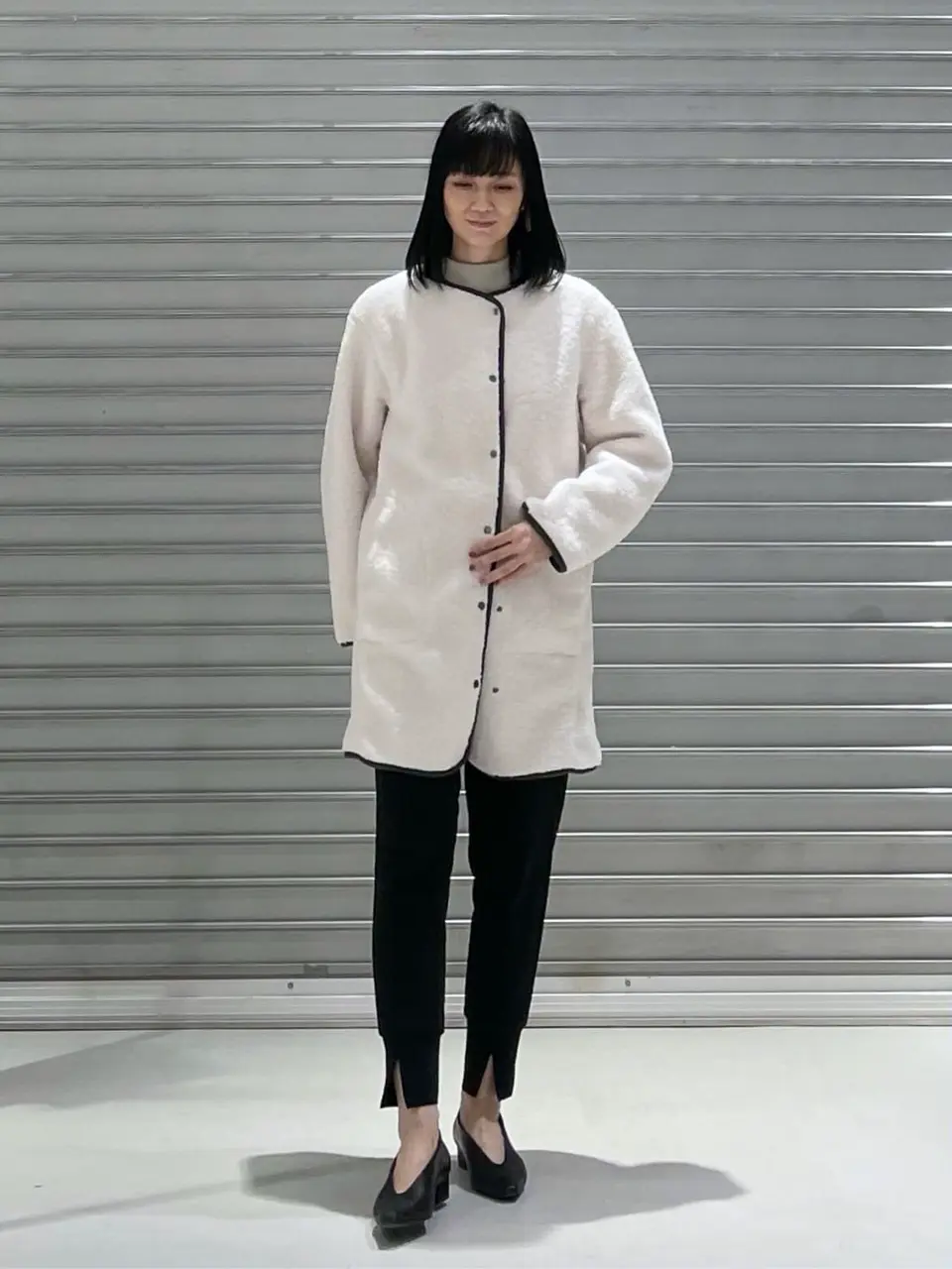 ONWARD CROSSET SELECT 大宮 コーディネート画像