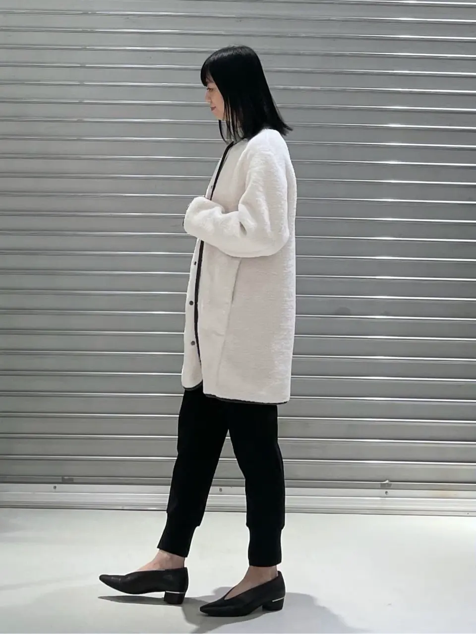 ONWARD CROSSET SELECT 大宮 コーディネート画像