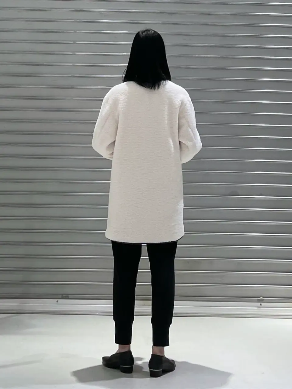 ONWARD CROSSET SELECT 大宮 コーディネート画像