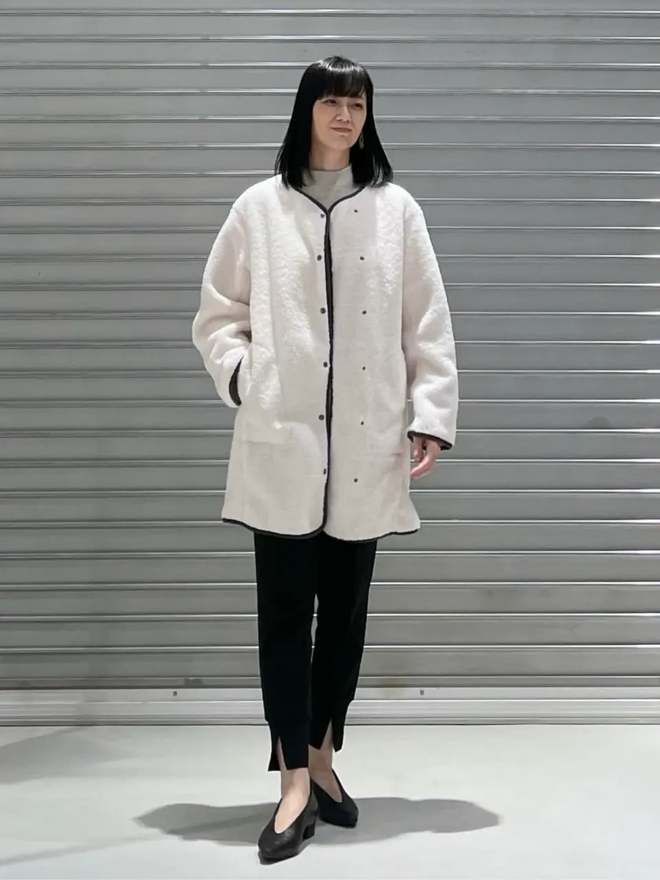 ONWARD CROSSET SELECT 大宮 コーディネート画像