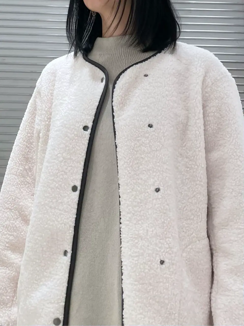 ONWARD CROSSET SELECT 大宮 コーディネート画像