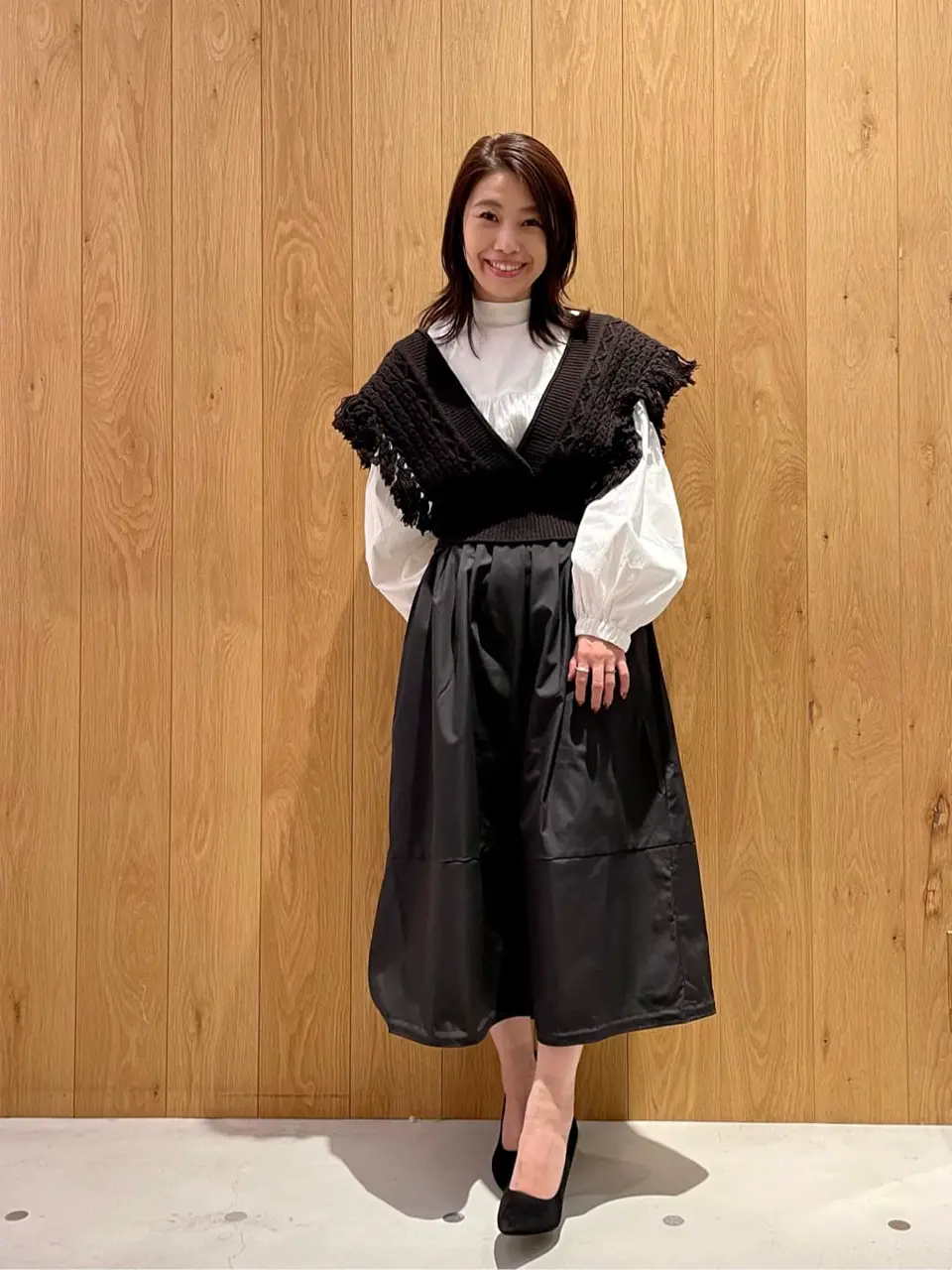  加藤 コーディネート画像