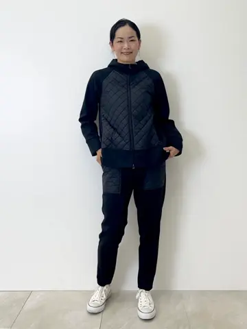 ONWARD CROSSET SELECT 松本 コーディネート画像