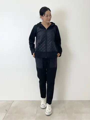 ONWARD CROSSET SELECT 松本 コーディネート画像