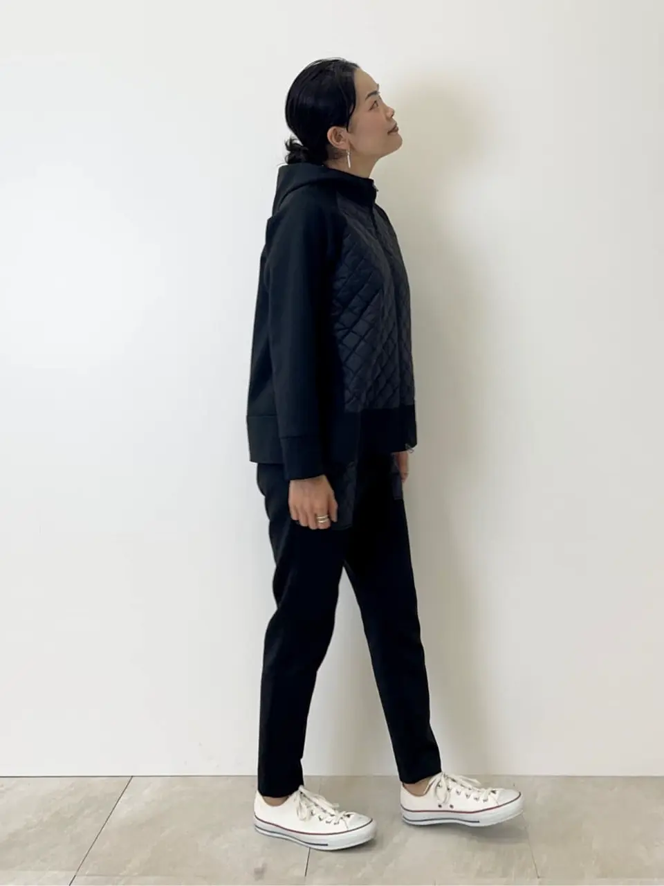 ONWARD CROSSET SELECT 松本 コーディネート画像