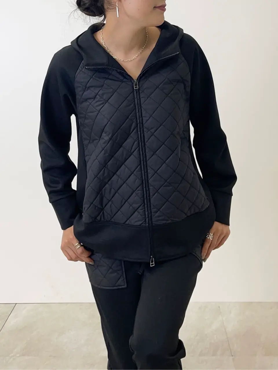 ONWARD CROSSET SELECT 松本 コーディネート画像