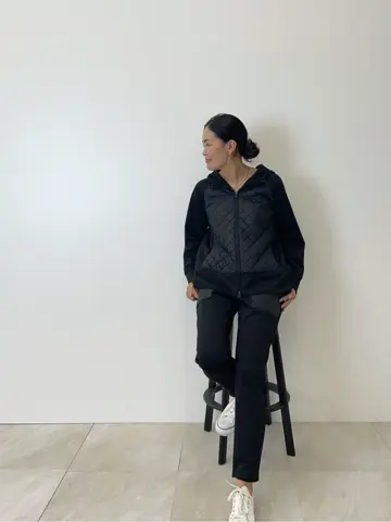 ONWARD CROSSET SELECT 松本 コーディネート画像