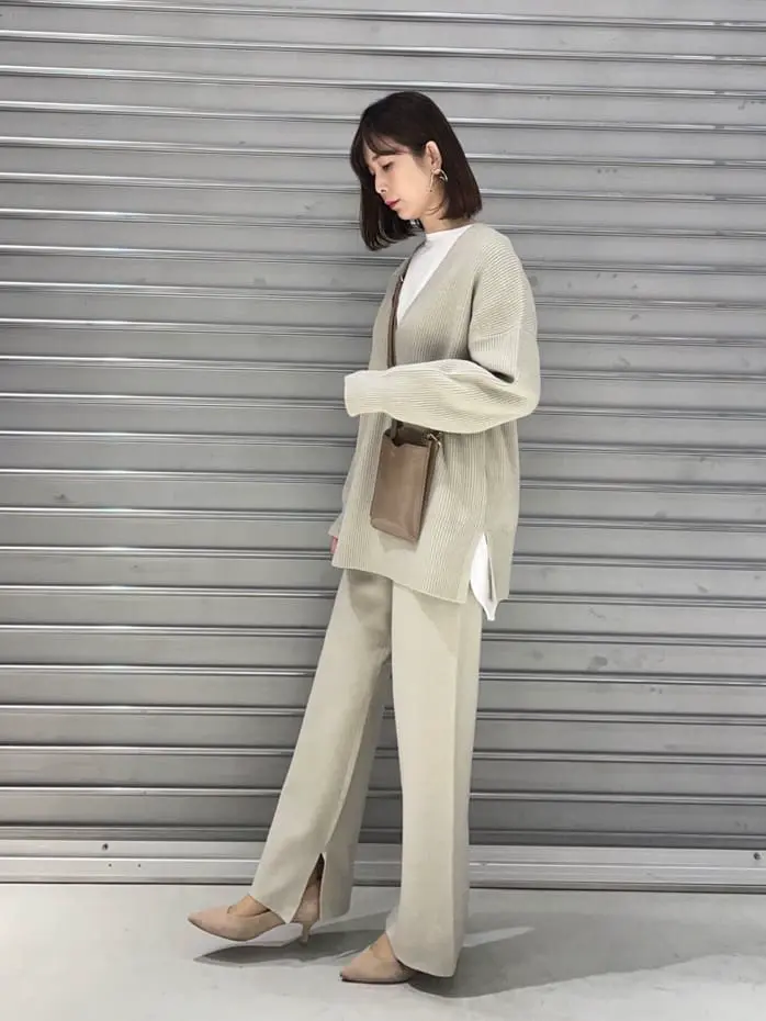  市川 コーディネート画像